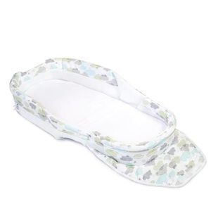 Baby Delight Snuggle Nest Dream Portable Sleeper